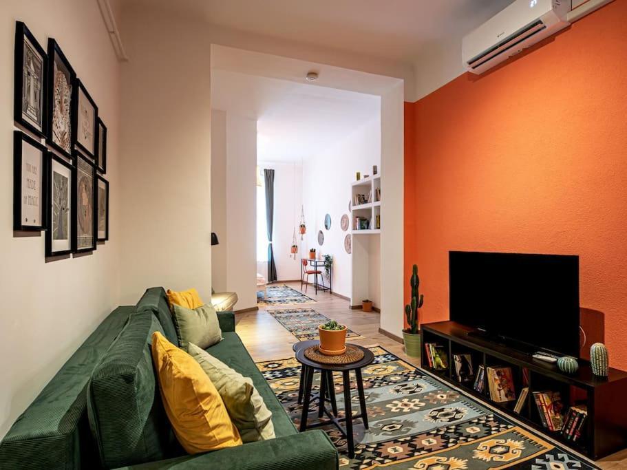 Mexicopo Apartment With Garage Budapest Exterior foto