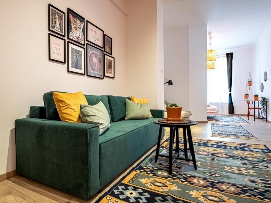 Mexicopo Apartment With Garage Budapest Exterior foto